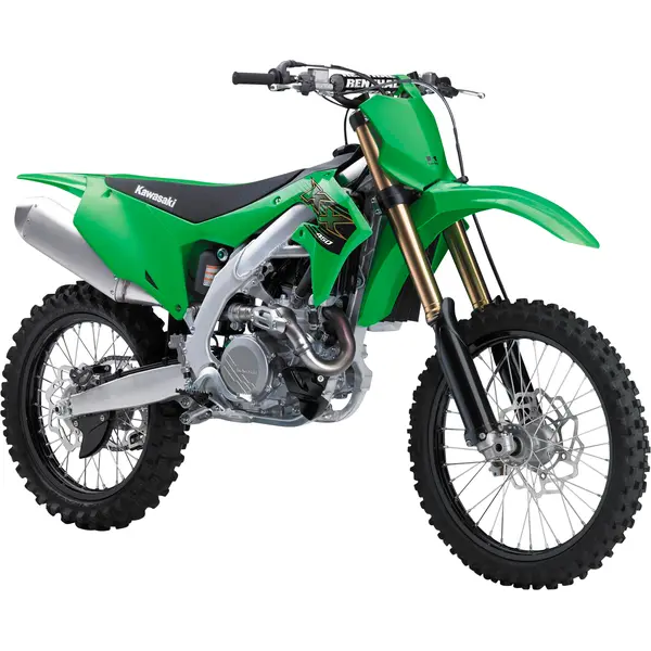 KX 450 F (KX 450 JLF)
